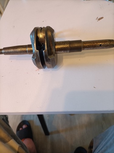 Embiellage peugeot - embiellage,