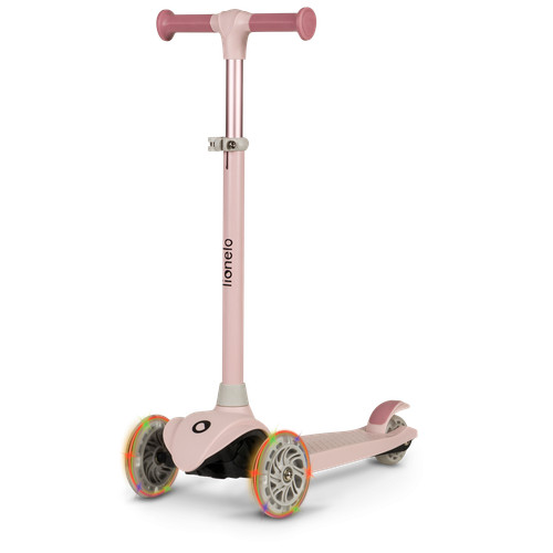 Trottinette enfant roues - 3,