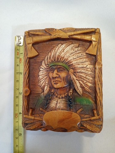Cherokee chief native - native, american