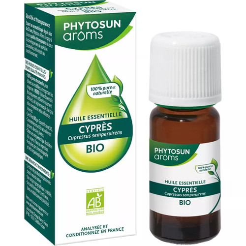 Phytosun aroms huile - aroms,