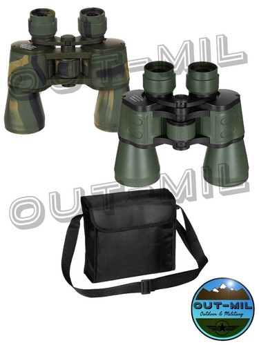 Jumelles militaires pliables - jumelles,