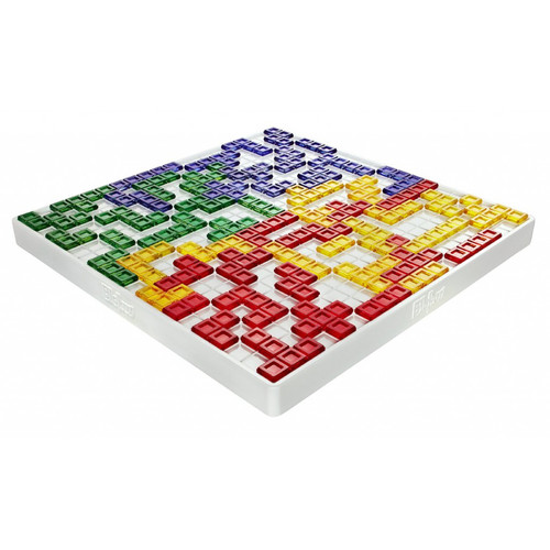 Blokus jeu société - de,