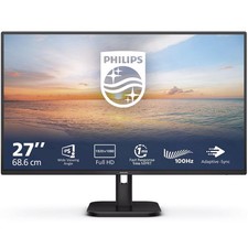 Écran PC Multimédia Philips