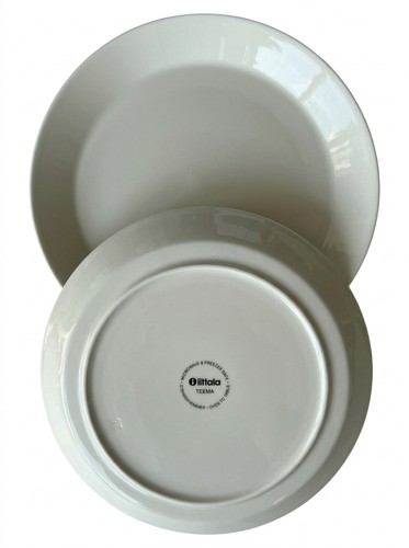 Iittala assiette plate - assiette,