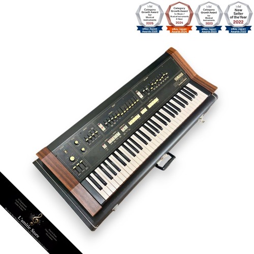 Yamaha sk20 symphonic ensemble - symphonic,