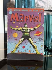 Marvel  N° 2 Edition