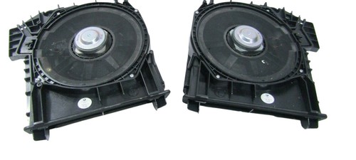 Bmw oem central bass - oem,