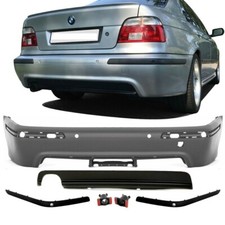 Pare-chocs arrière pack M