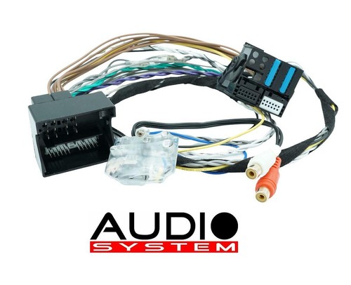 Adaptateur plug play - adaptateur,