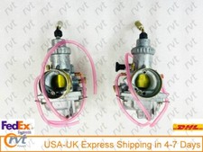 Carb Carbs SET RIGHT & LEFT 2