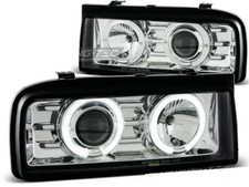 Paire de feux phares VW