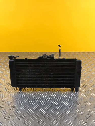 Radiateur eau pour - d'eau, cbf