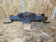 Essieu avant / train avant