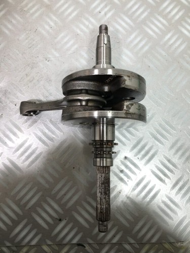 Vilebrequin piaggio 125 - vilebrequin,