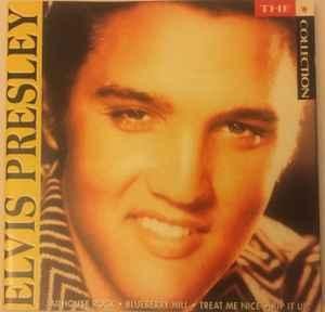 Vinyle elvis presley - vinyle,