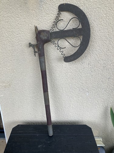 Ancienne hache prestige - hache, de