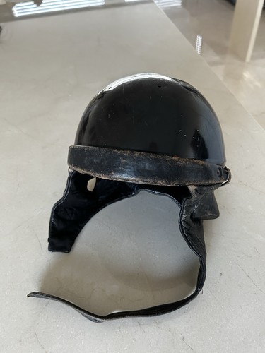 Vends casque ancien - casque, moto