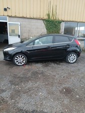 Becquet FORD FIESTA 6 PHASE 2