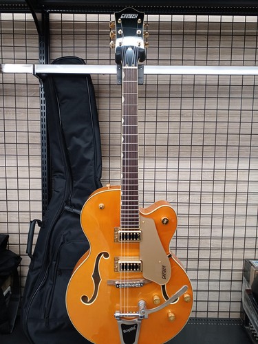Guitare électrique gretsch - électrique,