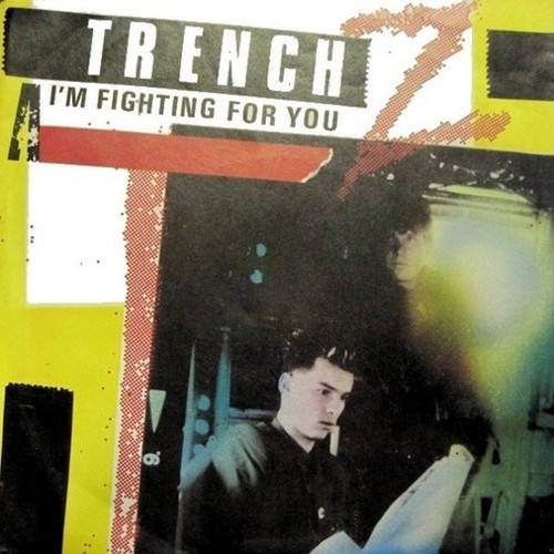 Trench m fighting - -,