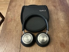 Dali IO-8 : Casque Hi-fi, Bluetooth