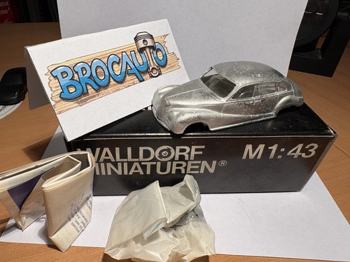 Bmw 501 kit white - kit, métal