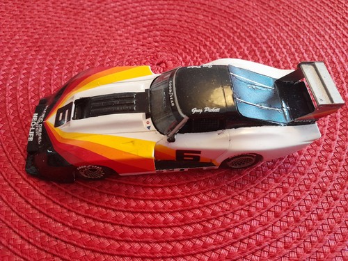Chevrolet corvette tf001 - chevrolet,