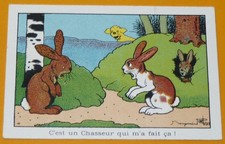 CHROMO 1922-1938 CHICOREE