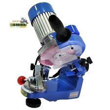 Affûteuse de Chaines Electrique Maya Pour Chaînes Tronçonneuse Disque 145 x 22mm