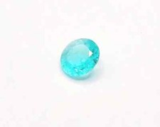 Tourmaline Paraiba Naturelle 0.23 carat
