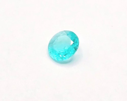 Tourmaline paraiba naturelle - tourmaline,
