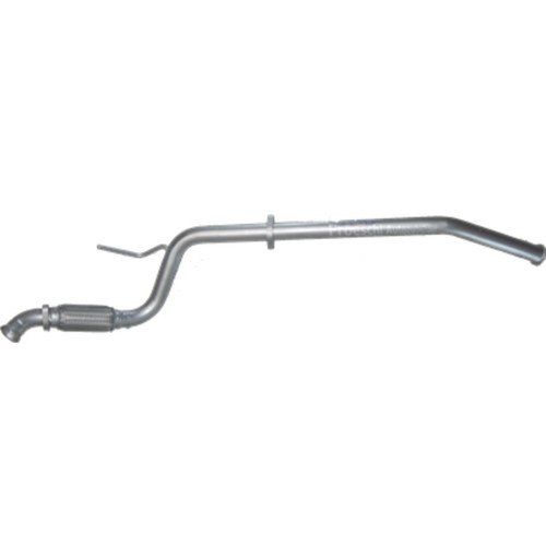 Tuyau flexible silencieux pour - flexible,