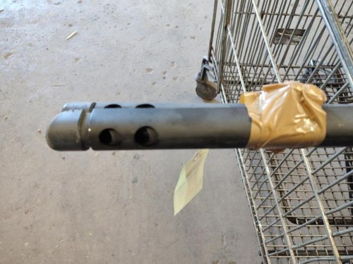 Barres toit citroen - toit,