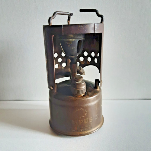 Max sievert rare réchaud - sievert,