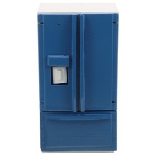  Réfrigérateur Miniature