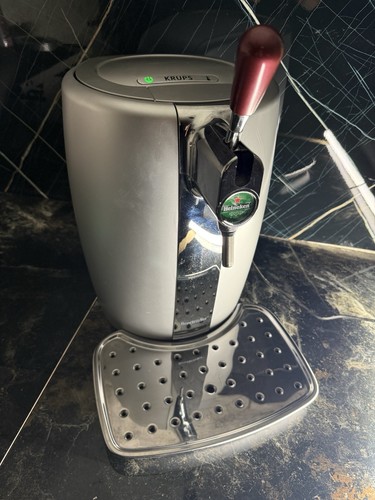 Tireuse biere krups - tireuse,