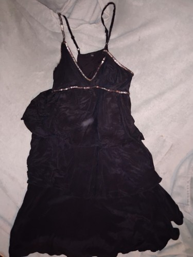 Petite robe noire - noire, a