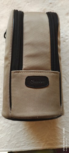 Canon objectif zoom - canon,