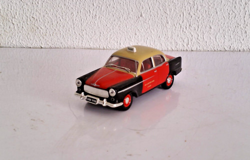 Voiture ixo altaya - -,