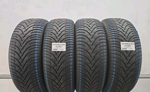 Pneus hiver 205 r16 92h - r16,