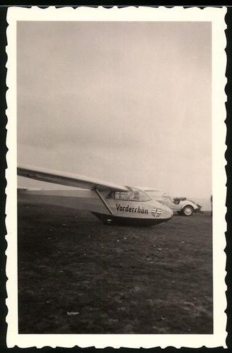 Photographie planeur - photographie,