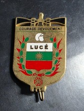 Sapeurs Pompiers Lucé ( 28 )