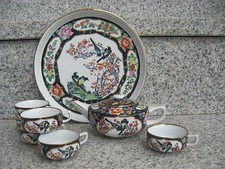 MINI SERVICE THE SUR PLATEAU