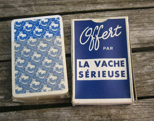 Ancien jeu cartes - ancien,