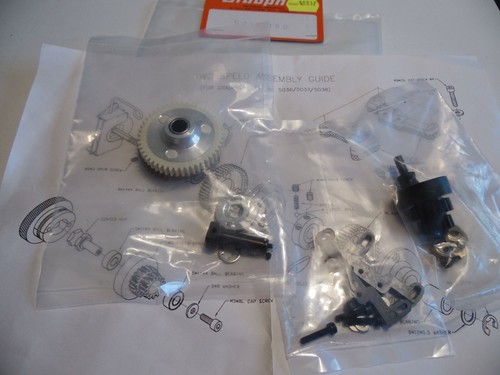 Graupner 5036 150 speed - graupner,