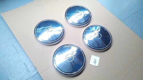 Enjoliveurs roues opel - de,