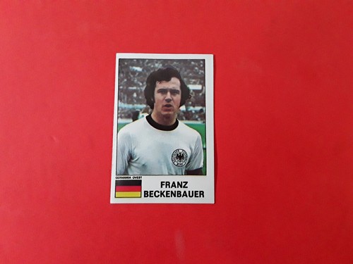 Panini original football - original,