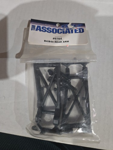 Team associated b44 rear - team,