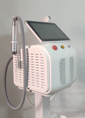 4in1 laser beauty - beauty, hair