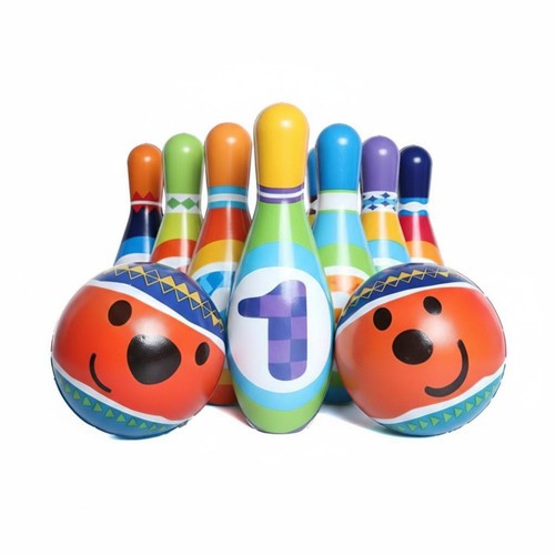 Boule bowling enfant - , pu